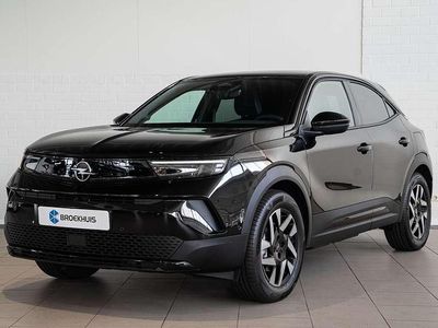 Opel Mokka-e