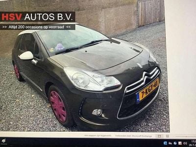 Citroën DS3