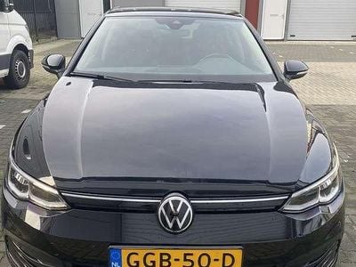 VW Golf VIII