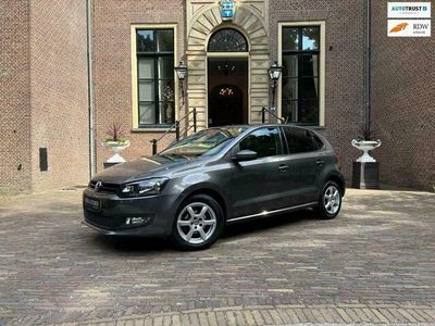 tweedehands VW Polo 1.2 TSI Trendline Carplay Navi / Airco / / Velgen / Elektrische Ramen