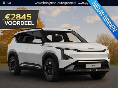 Overige Nieuw 2025 Kia EV5 Air SUV | € 41.650 (Eerlijke prijs)