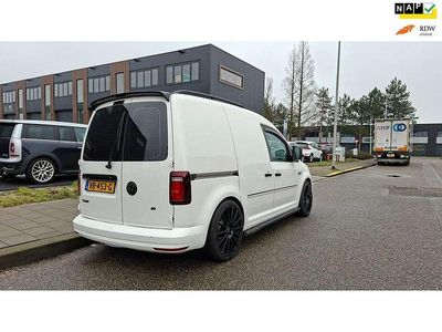 Occasion VW Caddy R-line 75 PK (55 kW) 2013 MPV