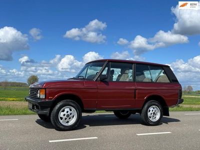 tweedehands Land Rover Range Rover 3.9 V8i 3 deurs Hand geschakeld