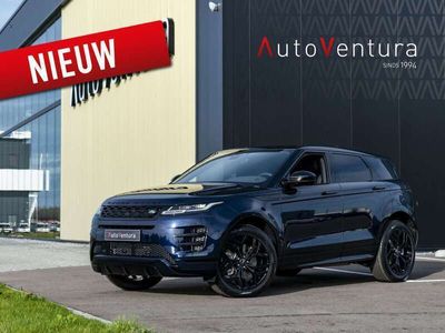 tweedehands Land Rover Range Rover evoque P300e AWD R-Dynamic SE | Adaptive Cruise | DAB | Keyless entry