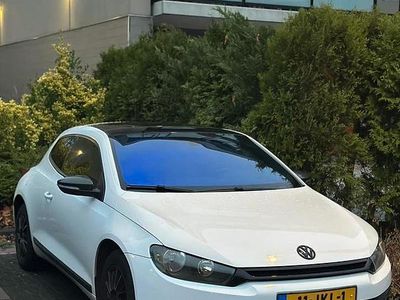 Gebruikt 2009 VW Scirocco Coupé | € 6.599 (Iets duurder)