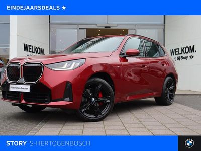Rood Gebruikt 2024 BMW X3 M Sport SUV | € 70.950