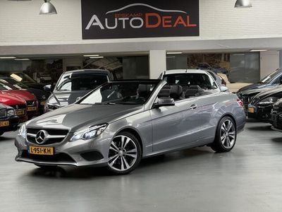 Mercedes E200