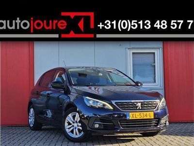 tweedehands Peugeot 308 1.5 BlueHDi Blue Lease Executive | Panorama dak |