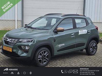 tweedehands Dacia Spring Extreme 27 kWh / Levertijd I.O. / 65PK! / CCS Snel