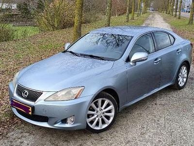 Occasion 2009 Lexus IS250 | € 8.000 (Super prijs)