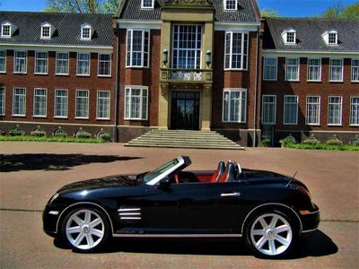 Chrysler Crossfire