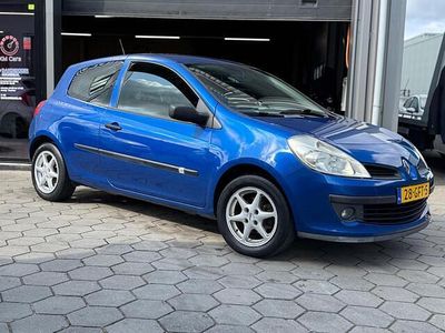 Renault Clio II