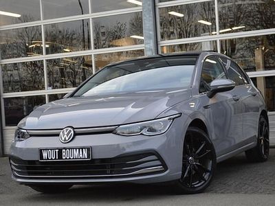 Grijs Occasion 2020 VW Golf VII Style Hatchback | € 26.900 (Eerlijke prijs)