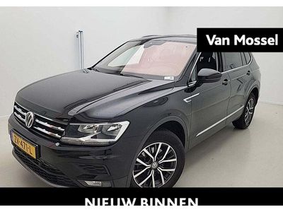 VW Tiguan Allspace