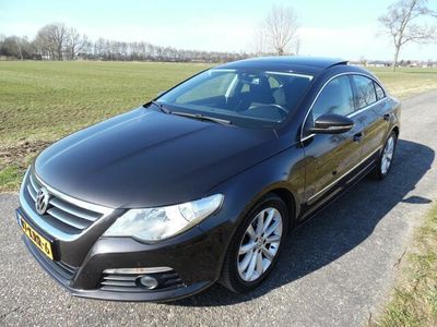 VW CC
