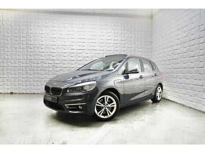 BMW 225 Active Tourer