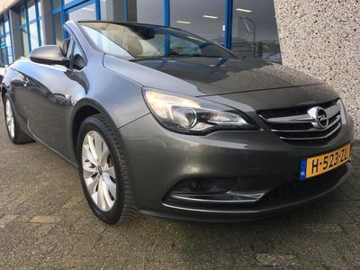 Opel Cascada