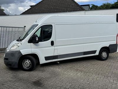 Citroën Jumper
