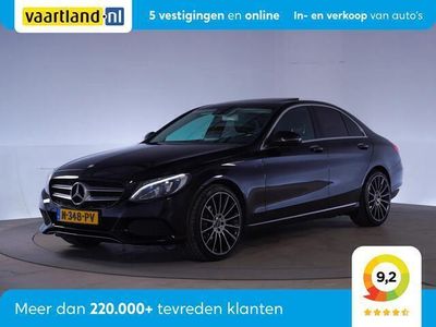 Mercedes C180