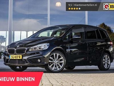 BMW 218 Gran Tourer