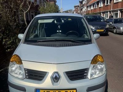 Renault Modus