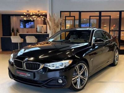 BMW 428