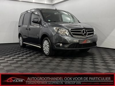 Mercedes Citan 111