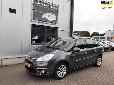 Citroën C4 Picasso