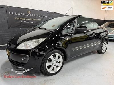 Occasion Mitsubishi Colt Edition 109 PK (80 kW) 2007 Zwart Cabriolet