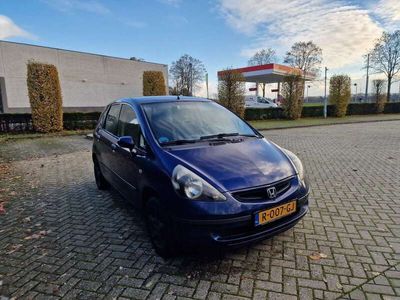 tweedehands Honda Jazz 1.4 LS