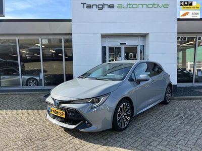 tweedehands Toyota Corolla 1.8 Hybrid|Adaptieve Cruise|Trekhaak|Camera|Dealer onderhouden|