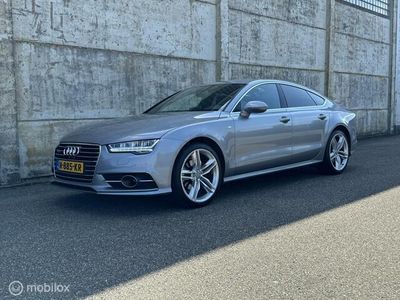 Audi A7 Sportback