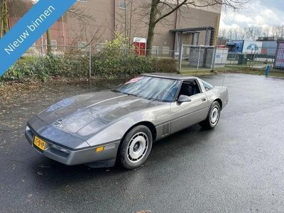 tweedehands Chevrolet Corvette 5.7 Coupé Inj.