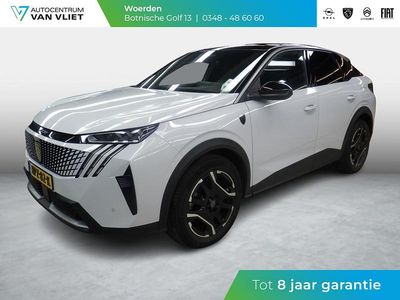 Occasion Peugeot 3008 GT 2025 Wit SUV