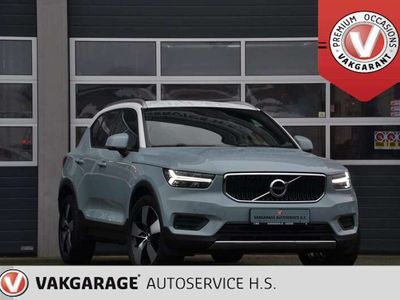 tweedehands Volvo XC40 1.5 T3 Momentum BOVAG NAVI LED GARANTIE