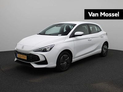 MG MG3