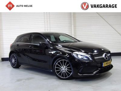 Occasion Mercedes A180 AMG 123 PK (90 kW) 2017 Hatchback Hatchback