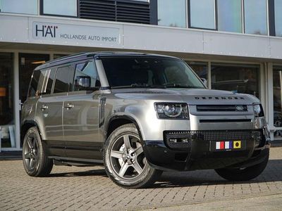 Grijs Gebruikt 2024 Land Rover Defender SE Dynamic SUV | € 94.900 (Eerlijke prijs)