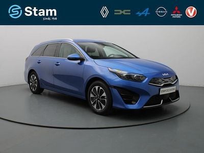 Blauw Gebruikt 2022 Kia Ceed Sportswagon Stationwagen | € 23.490 (Eerlijke prijs)