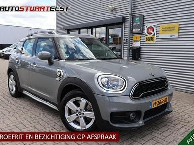 Gebruikt 2020 Mini Cooper S Salt Hatchback | € 23.000 (Super prijs)
