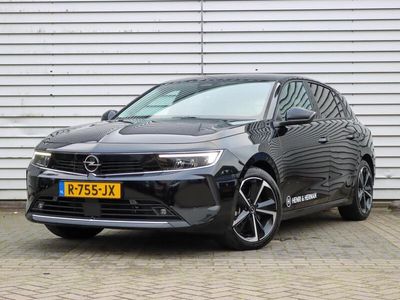 tweedehands Opel Astra 1.6 Hybrid Business Edition (17"LMV/Camera/AGRstoelen/LEDpixel)