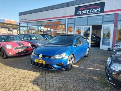 tweedehands VW Golf VII R 7.5 2.0 TSI 4Motion BOMVOL