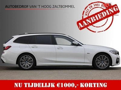 BMW 330e