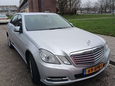 Mercedes E250