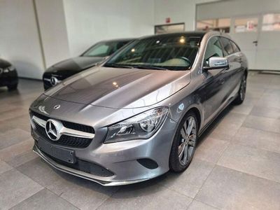 Mercedes CLA200