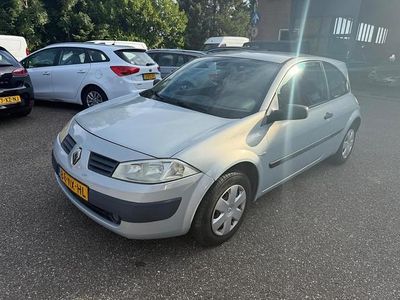 Renault Mégane II