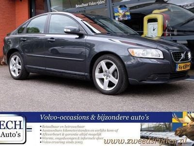 Volvo S40