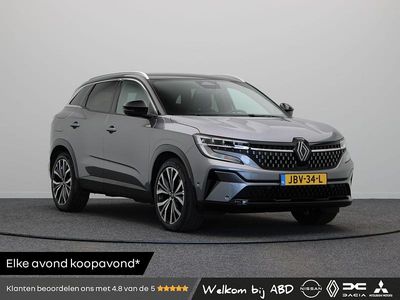 Grijs Gebruikt 2024 Renault Austral Iconic SUV | € 35.740