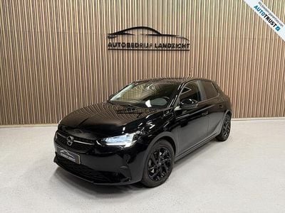 Zwart Gebruikt 2021 Opel Corsa Hatchback | € 16.450 (Goede deal)