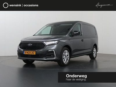 Grijs Nieuw 2025 Ford Transit Connect Limited MPV | € 23.006 (Super prijs)